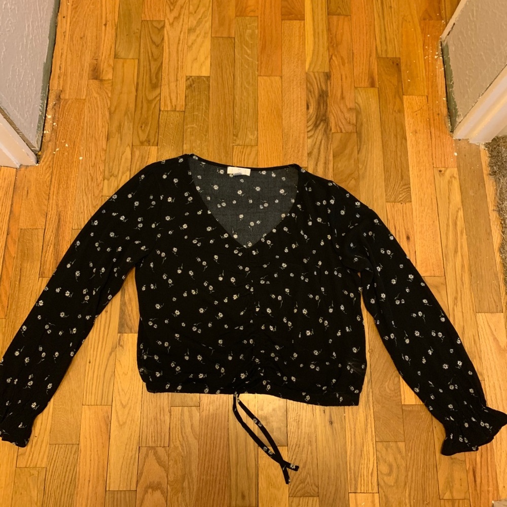 tillys shirt/blouse
